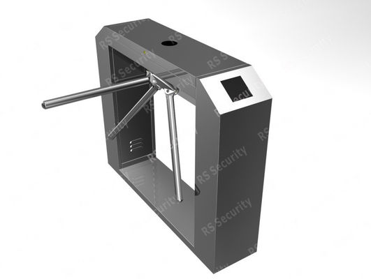 Système de tourniquet de trépied de haute sécurité de tourniquets de taille de taille de RFID