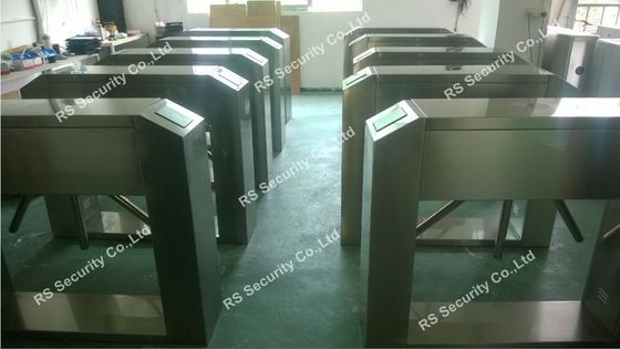 Entreprise de porte de barrière de tourniquets de taille de taille d'Aeppeatance de sonde d'IR