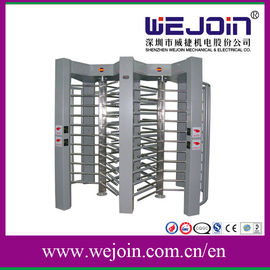 Tourniquet de taille de double direction de Digital plein/tourniquets systèmes automatiques