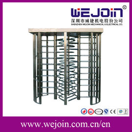 Tourniquet de taille de double direction de Digital plein/tourniquets systèmes automatiques