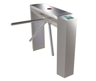 Intérieur IC, ID, carte magnétique inoxydable acier inoxydable porte de tourniquet trépied polyvalent