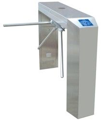Numérique carte magnétique antirouille polyvalent pont trépied tourniquet porte pour la Station de Bus