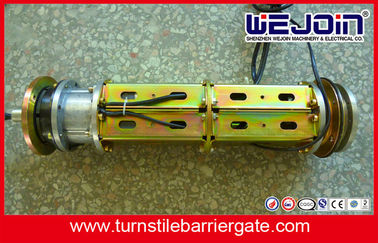 Tourniquet infrarouge de cellules photo-électriques de porte de barrière d'oscillation d'Access de sécurité pour des affaires