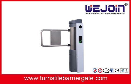 Porte automatique de barrière d'oscillation de direction réglable pour des affaires Buliding