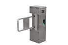 Porte de barrière d'oscillation de contrôle d'accès de sécurité avec la tension de DC24V