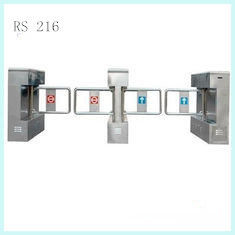 Tourniquet complètement automatique complètement automatique d'oscillation de créneau de vitesse de Barrier&Fast d'oscillation d'OEM