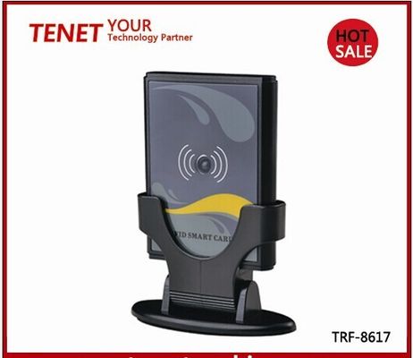 Carte sans contact du long terme RFID de Bluetooth avec la base pour l'usage de conducteur