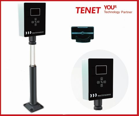 Système de gestion de stationnement du long terme RFID et lecteur de cartes noirs de bluetooth