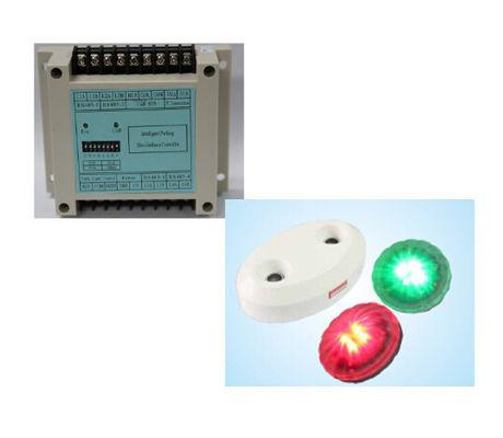Garez le contrôleur de zone de conseils de sorts pour le système d'orientation se garant C.A. 220V/100mA