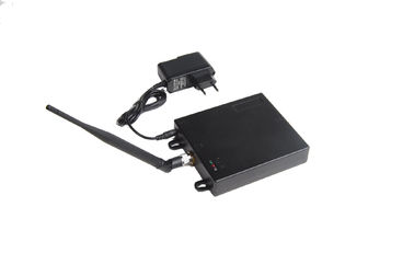 Répétiteur intelligent de signal de téléphone portable, ≥ extérieur à gain élevé 65dB de répétiteur