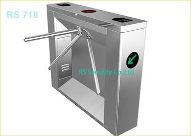 Barrière de porte de degré de sécurité de tourniquets de taille de taille de porte de tourniquet d'Access