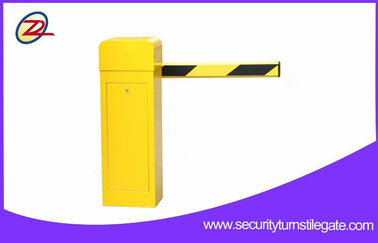 La porte automatique extérieure de barrière de véhicule de boom, porte arme des portes de barrière
