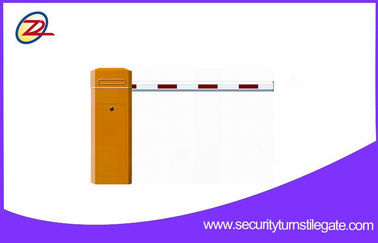 La porte automatique extérieure de barrière de véhicule de boom, porte arme des portes de barrière