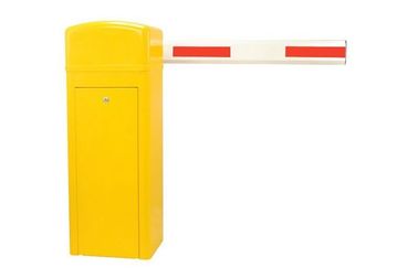 Le stationnement de voiture et le boom automatiques durables de barrière de véhicule déclenchent C.C C.A. 220V/110V ou 24V