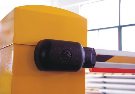 Portes automatiques à télécommande de boom de degré de sécurité de rue pour le stationnement de voiture