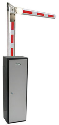 Pliage porte de la barrière, modèle CJF-D627, Heavy Duty, hauteur limite de contrôle de véhicule