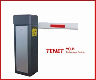 Système de gestion de porte de barrière de stationnement de vitesse rapide