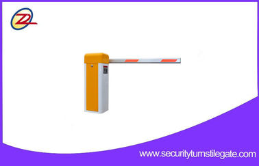 Porte se pliante automatique de barrière de stationnement de porte de barrière de véhicule pour la route
