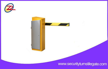 Porte se pliante automatique de barrière de stationnement de porte de barrière de véhicule pour la route