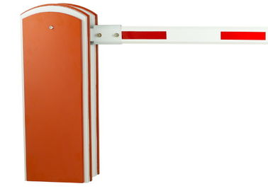 Portes de barrière de parking de voiture de sécurité d'Access de véhicule pour le système de péage du trafic