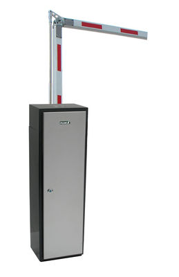 Opérateur se pliant FJC-D627 de porte de barrière de taille de limite de contrôle résistant de véhicule