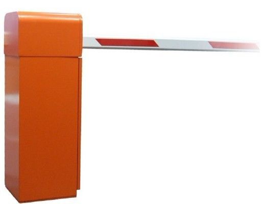 poudre 1.4s résistante enduisant la barrière automatique du trafic de route fiable personnalisable