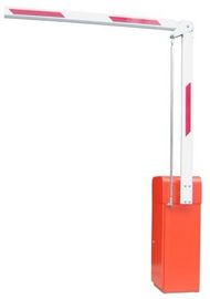 porte automatique de barrière du trafic de la route 3.2s multifonctionnelle personnalisable résistante pour le périphérique externe AC230V 50Hz