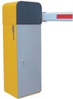 poudre fiable personnalisable de l'intégration 1.8s élevée résistante enduisant la porte automatique de barrière du trafic