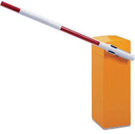 barrière automatique fiable personnalisable du trafic de l'intégration 0.9s élevée résistante pour Airpor, manière exprès, gare routière