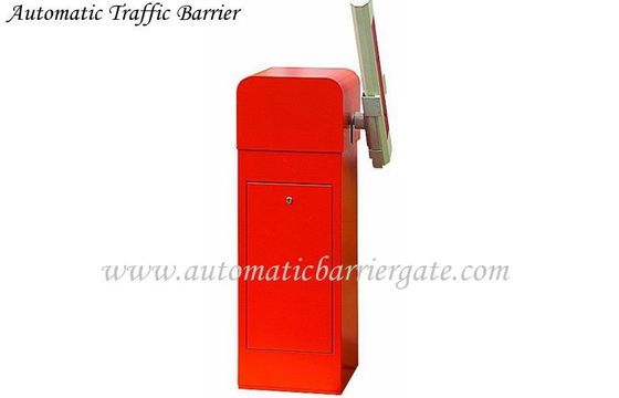 porte automatique personnalisable fiable de barrière du trafic de l'intégration 0.9s élevée résistante pour le centre commercial, aéroport
