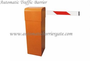 Porte automatique 1.8s de barrière du trafic de route pour le parking de voiture