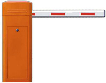 Porte automatique de barrière du trafic de boom droit avec à télécommande
