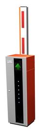 porte FJC-D618B, interface à télécommande de barrière de boom de stationnement du trafic de 6M