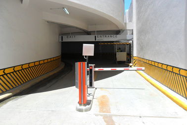 porte FJC-D618B, interface à télécommande de barrière de boom de stationnement du trafic de 6M
