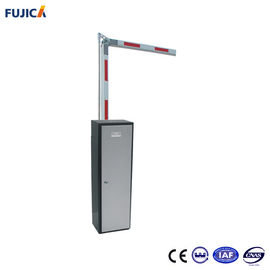 Porte se pliante de barrière de sous-sol de stationnement de voiture de haute sécurité avec la sonde de boucle