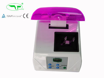 Machine dentaire colorée d'Amalgamator/amalgame dentaire d'instrument avec du CE