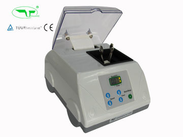 Machine dentaire colorée d'Amalgamator/amalgame dentaire d'instrument avec du CE