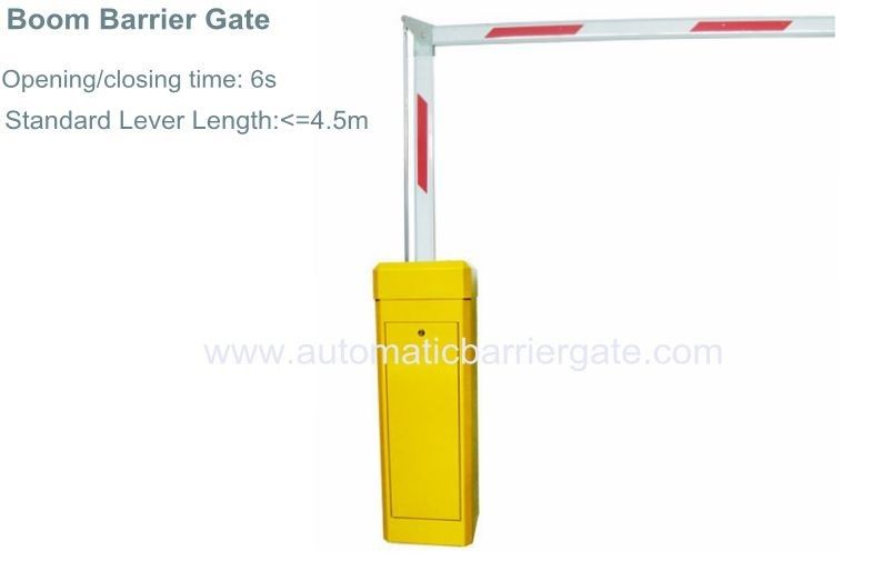 poudre 3S/6S fiable personnalisable enduisant la porte automatique de barrière pour l'école, hôpital, salon, gouvernement