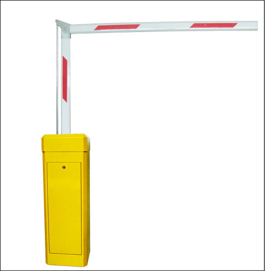 poudre 3S/6S fiable personnalisable enduisant la porte automatique de barrière pour l'école, hôpital, salon, gouvernement