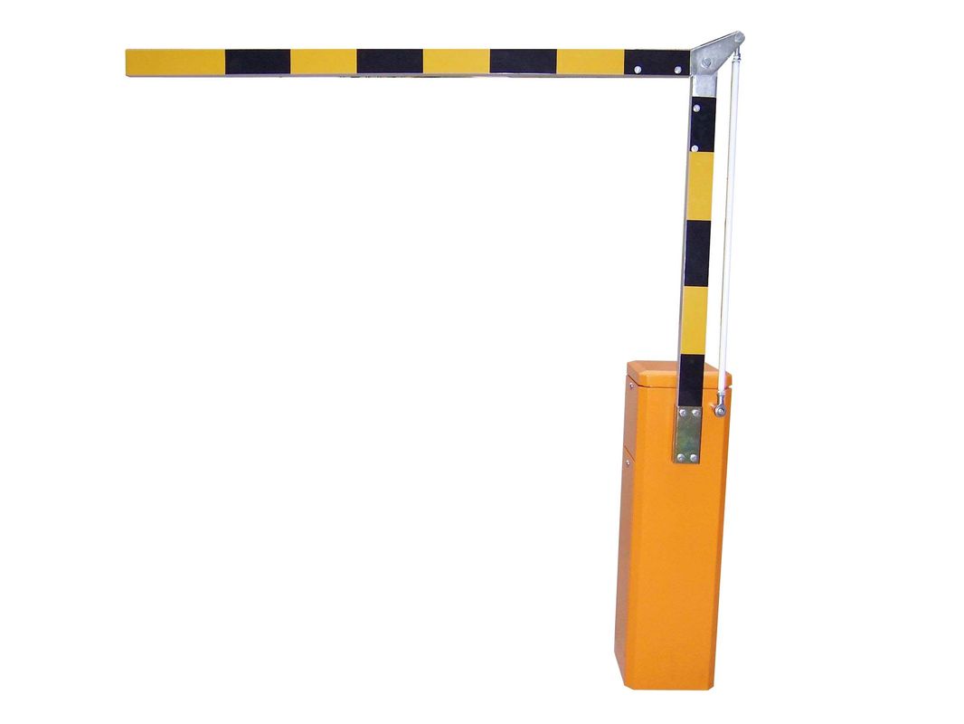 poudre 3S/6S personnalisable enduisant la porte automatique concurrentielle de barrière pour l'école, hôpital, salon, gouvernement